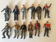 12 Lanard The Corps & Chap Mei