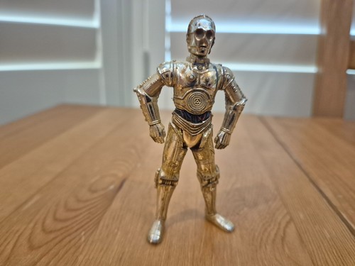 Star wars action - action, 1997