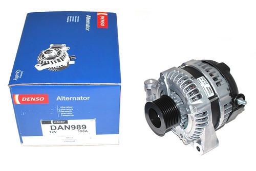 Alternator range rover vogue - range,