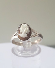 Gorgeous Vintage Real Carved