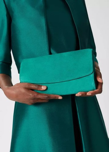 Hobbs london sarah clutch bag - london,