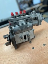 Simms P4629/1 4 Cylinder Injection Pump - 1 Year Warranty - Reconditioned