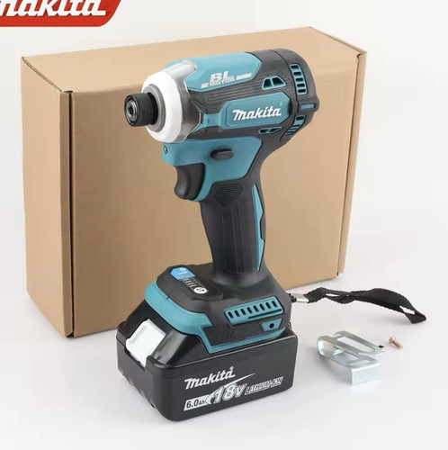 Makita 18v brushless cordless - makita,