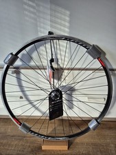 Raleigh Tru Build 700C front