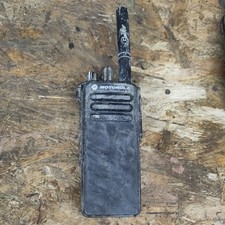 Motorola DP4400 UHF Digital