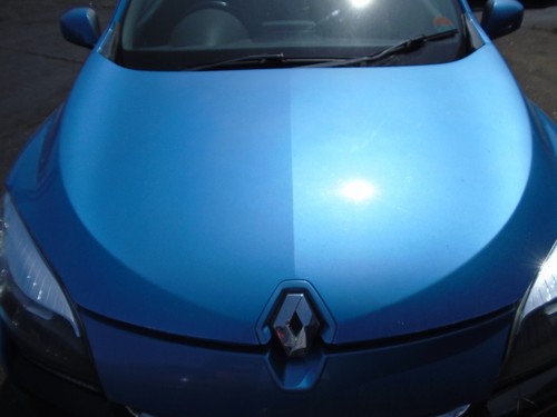 Renault megane mk3 - renault,