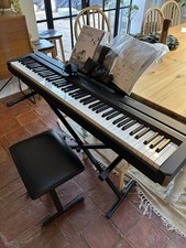 Yamaha P-145 Digital Piano