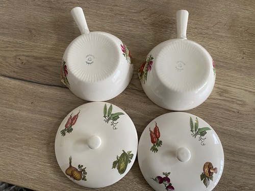 Egersund vintage serving dish - egersund,