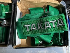 1 x Genuine TAKATA MPH-341 4