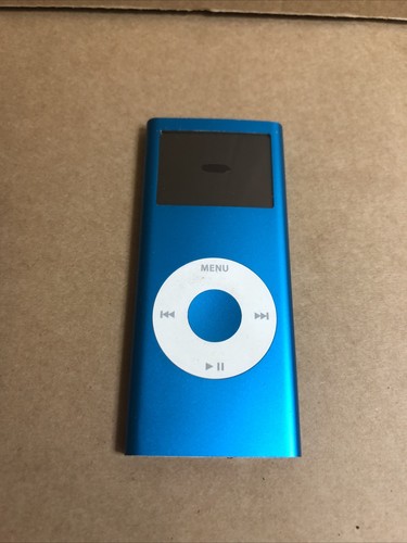 Apple ipod nano 2nd - nano, generation