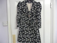 LADIES MISS SELFRIDGE BLACK