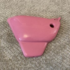 Jinlun jl125-11 Cruiser marauder 125 side panel Fairing Cover left Nevada 125cc