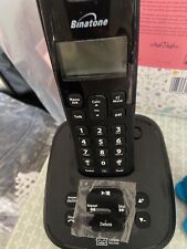 Binatone Veva 1720 Digital Wireless Cordless Telephone