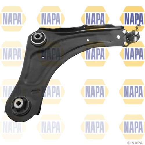 Suspension arm for renault - arm,