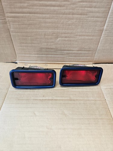 Toyota celica 06 rear - 1.8, 99-06