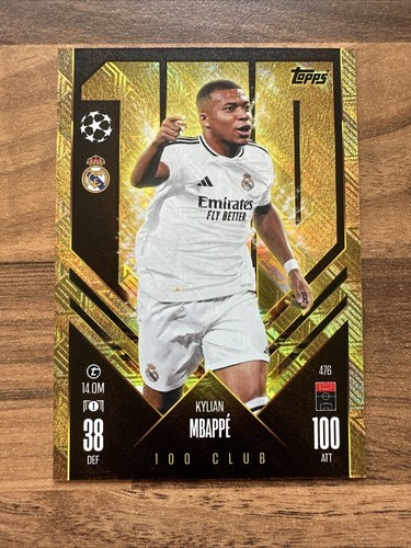 Kylian mbappe 100 - mbappe,
