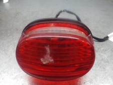 Suzuki GZ250 GZ 250 Marauder 1998-On Back Rear Tail Light Taillight