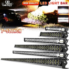 Dual Row 7 14 20 26 32 38 44