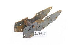 Triumph BDG 250 L 1955 Model