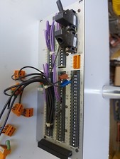 EMCO F1 CNC Mill Milling