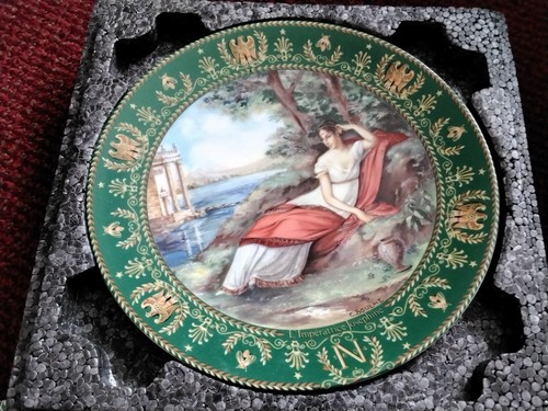Arceau limoges france 4 - 8, 1/4"