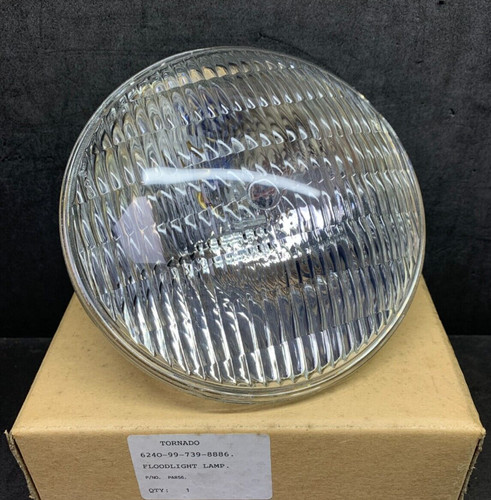 Par56 flood light tornado - flood,