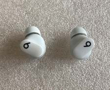 (FAULTY) Genuine - Beats by Dr. Dre Studio Buds - A2513 & A2512 - EARBUDS ONLY