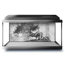 Fish Tank Background 90x45cm