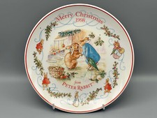 Wedgwood Beatrix Pottery Peter