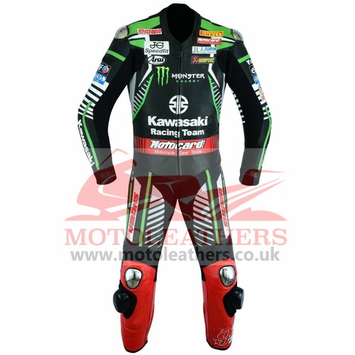 Leon haslam kawasaki 2019 - haslam,