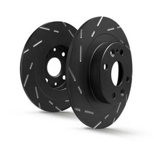 EBC Black Dash Disc sports