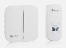 BYRON Wireless Touch Free