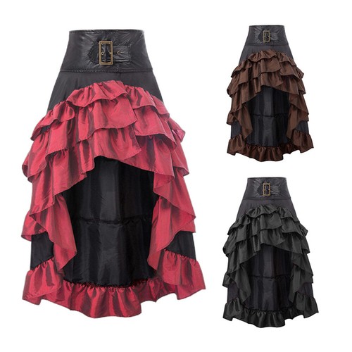 Women steampunk gothic high - women,