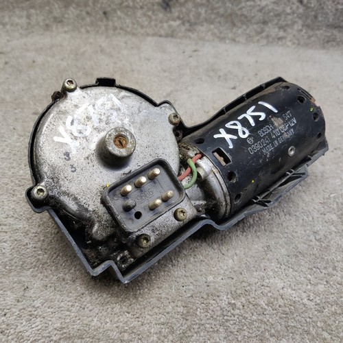 Mercedes w124 windscreen - w124,