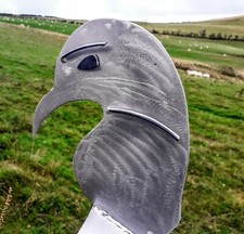 Spinning Chimmney cowl