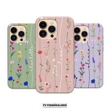 Personalised Phone Case For