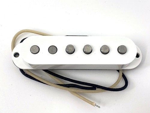 Gotoh classic strat - gotoh, st-classic-n