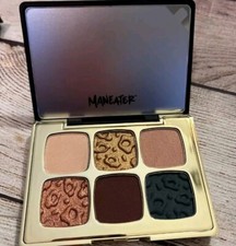 tarte 6 Eyeshadows Palette ~