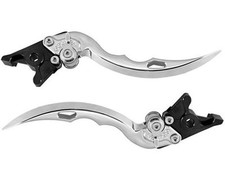 Honda CBR 600RR Levers 2003