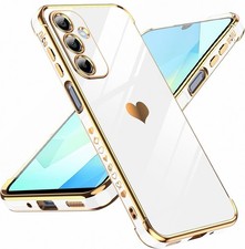 Love Cute Phone Case Cover For Samsung Galaxy A16 A17 A15 A14 A56 A55 A36 A26 5G