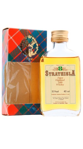Strathisla gordon macphail - strathisla,