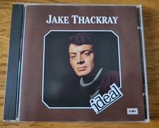 Jake Thackray - Ideal (1991)
