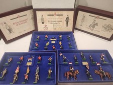 Britains Royal Regiment of