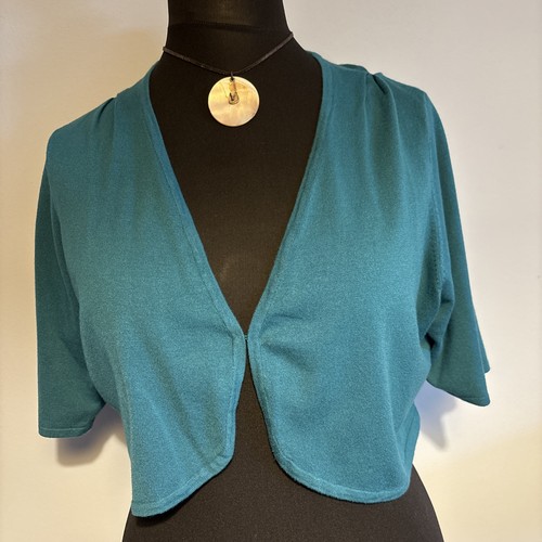 Alexon ladies green teal - alexon,