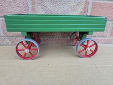 Mamod Steam Engine Original