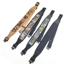Gun Sling with Non-slip Padded