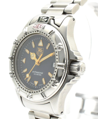 Tag heuer 4000 professional - tag,