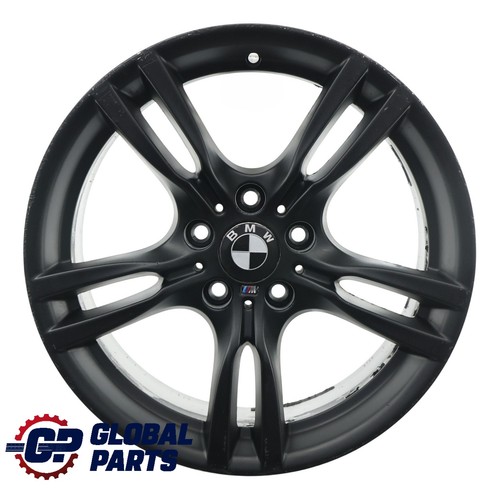 Bmw f30 f31 f32 f33 - bmw, black