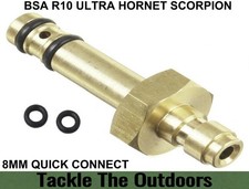 PCP Fill Probe 8mm Foster