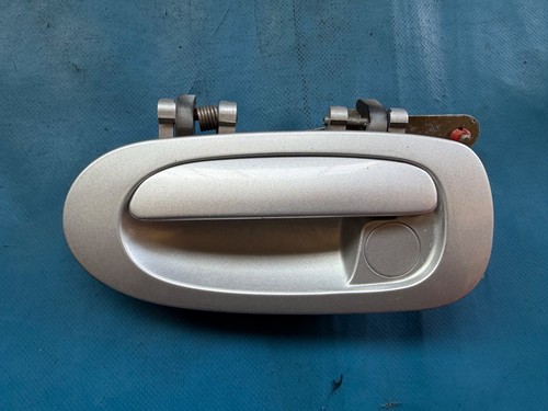 Tf left side - mg, door